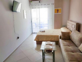Apartamenti Velvet